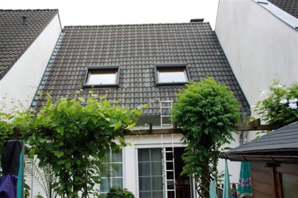 Haus von Richard Dudkiema