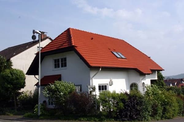 Haus von Helena Kahn