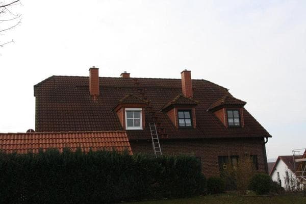 Haus von Dirk Hensch