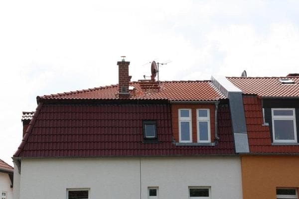 Haus von Familie Recknagel