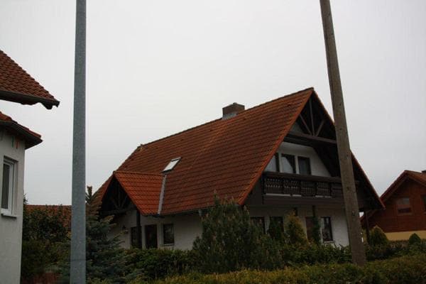 Haus von Klaus König