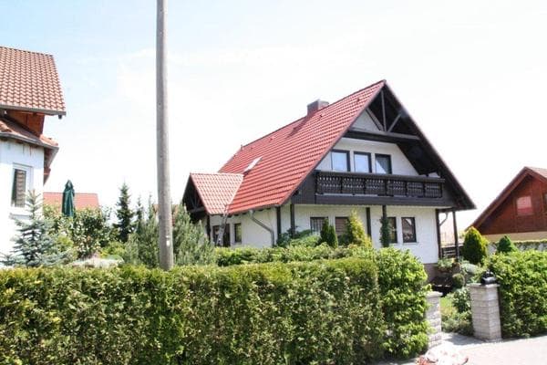 Haus von Klaus König