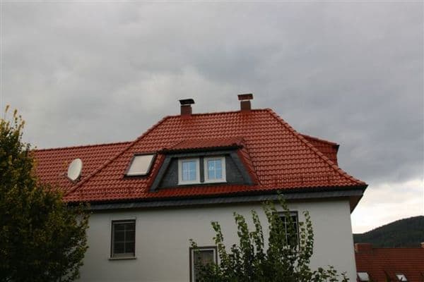 Haus von Familie Lotz