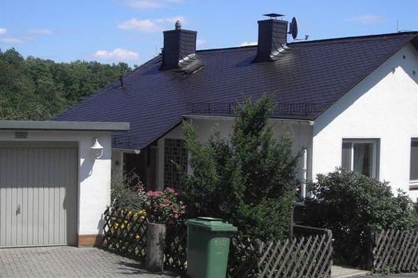 Haus von Famiele Pappert