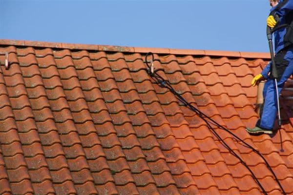 Haus von Robert Eusemann 