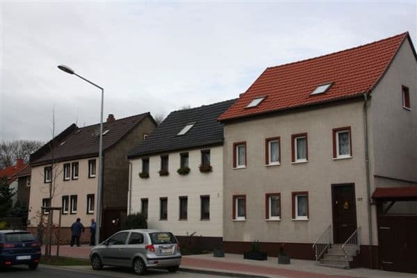 Haus von Jörg Gruntke<