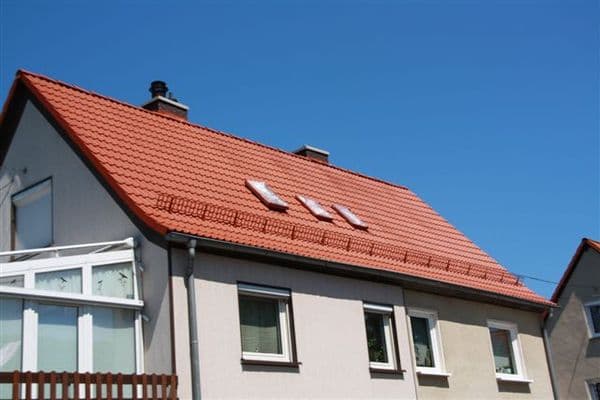 Haus von Gerd Kießler