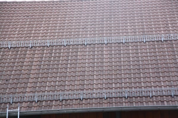 Haus von Familie Nuhn