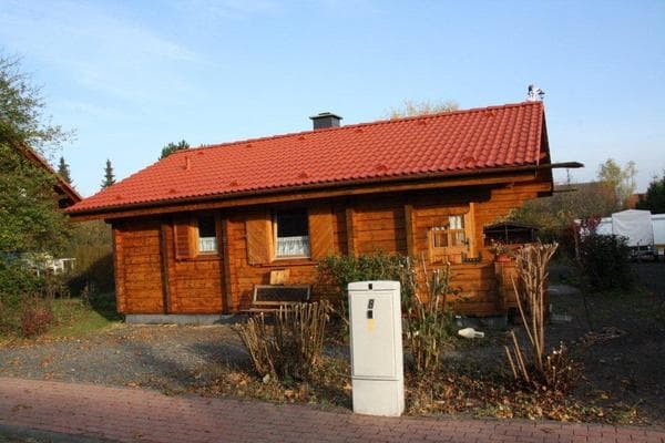 Haus von