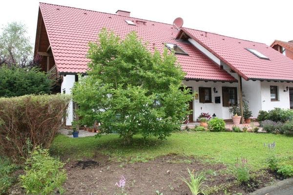Haus von Sokolowski Edmund u. Kornelia