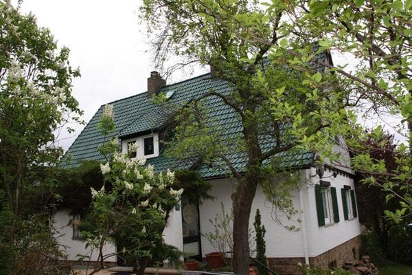 Haus von Gottfried Wackerbarth