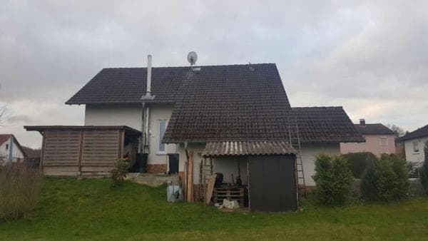 Haus von Christian Weiss
