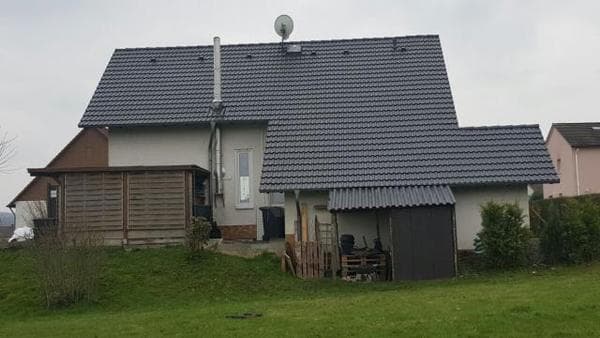 Haus von Christian Weiss