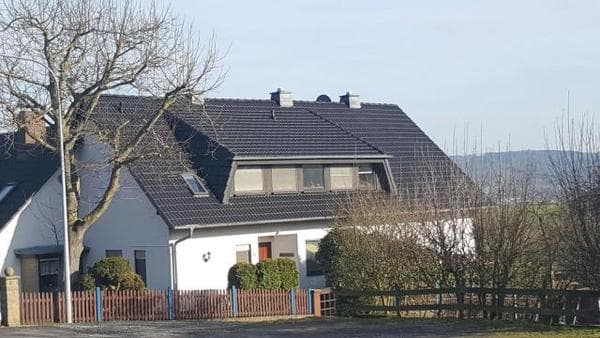 Haus von Reiner Debus