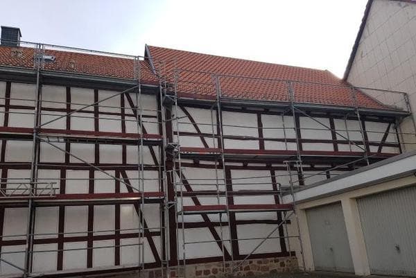 Haus von Helmut Kirchner