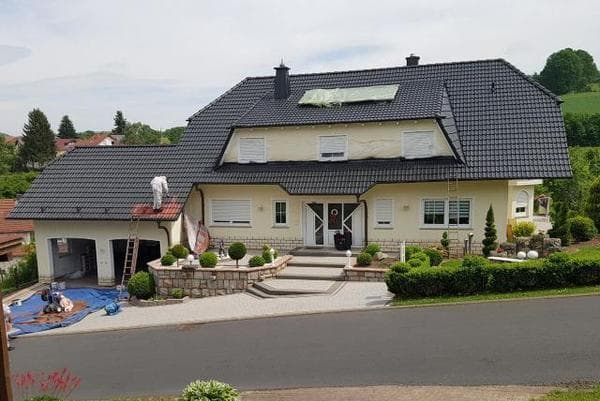 Haus von Susanne Erb