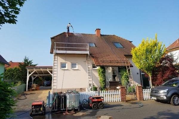 Haus von Ramona Dietger