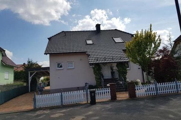 Haus von Ramona Dietger